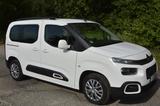 Citroën Berlingo PureTech 110  Minicamper mit Hubbett - Offers matching your search criteria