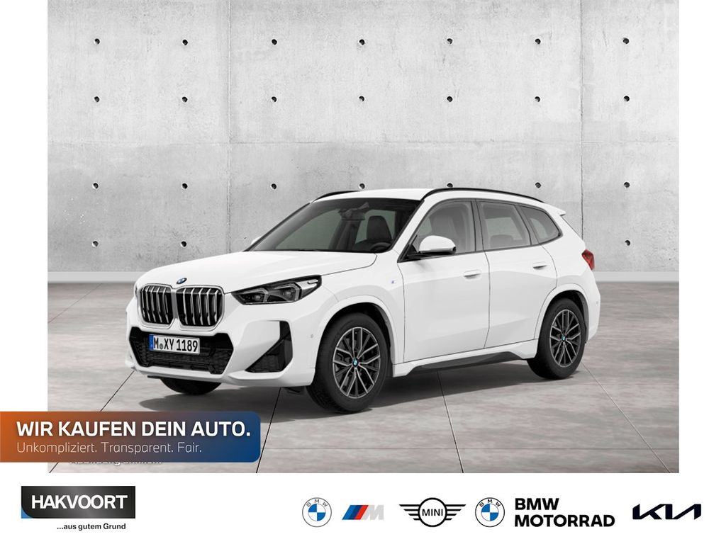 Image of BMW X1