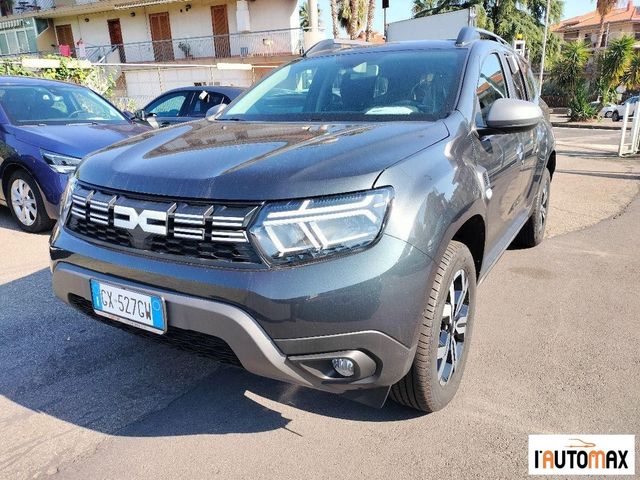 Dacia DACIA - Duster 1.5 blue dci Journey 4x2 115cv - 