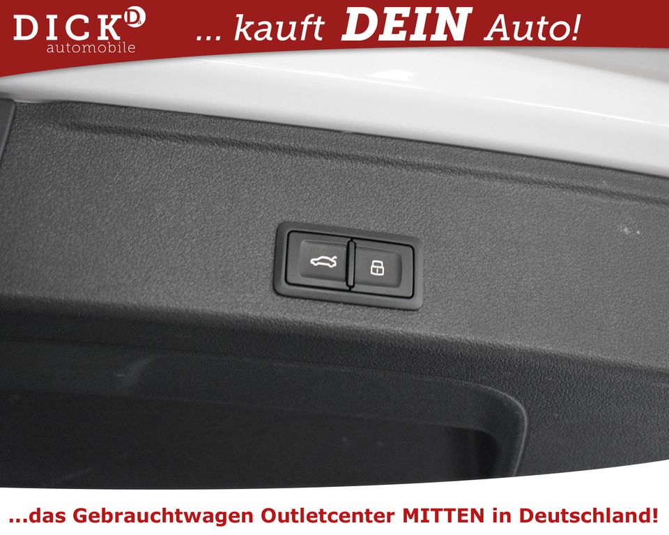 Audi A4 Av 40d S-Tr. Sport NAVI+LED+SHZ+KAM+DAB+TEMP+