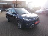 Ssangyong Tivoli Grand 1.5 T Amber  Automatik Klima Kamera - Ssangyong Tivoli: Amber