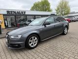 Audi A4 Avant 2.0 TDI S line Sportpaket / plus - Audi A4: Sport Line