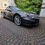 Porsche Boxster 2.7 PDK Sportabgasanlage, 20 Zoll, Bose - Porsche Gebrauchtwagen in Velbert