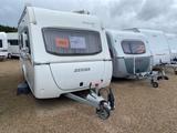 HYMER / ERIBA / HYMERCAR Eriba Nova Light 425 Mover+ATC+Solar+Markise+SAT - HYMER / ERIBA Nova s