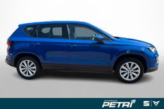 Foto Nummer 6: SEAT Ateca