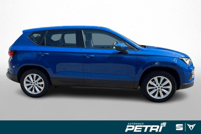 Foto Nummer 6: SEAT Ateca