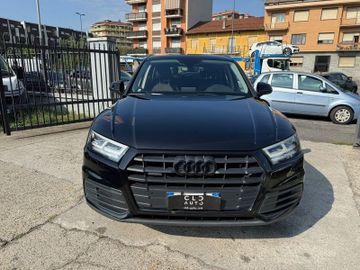 Audi Q5 - 10