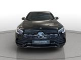 Mercedes-Benz GLC 300 de 4M AMG-Line+Night+MULTIBEAM+MBUX+Navi - Hybrid (Diesel/Elektro): Coupe
