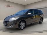 Mazda 5 Sendo 2.0, 7-Sitzer,Climatronic, Navi, Tempoma - gebrauchte Mazda 5 aus dem Jahr 2015
