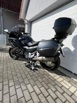 Yamaha FJR1300 AE Akrapovic Superbikelenker - YAMAHA KARDAN