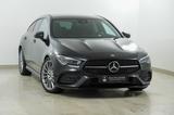 Mercedes-Benz CLA 200 SB AMG Line Kamera Night 19 Zoll - gebrauchte Mercedes-Benz CLA 200 aus dem Jahr 2020