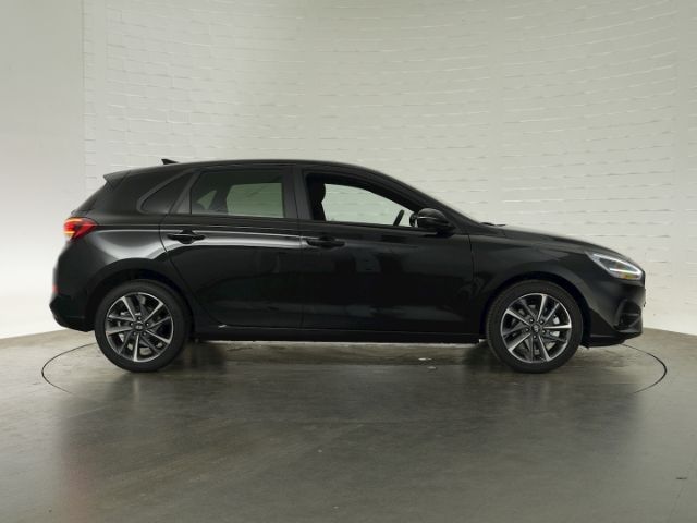 i30 FACELIFT T-GDI ADVANTAGE 48V DCT+VOLL LED+NA