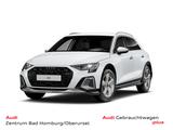 Audi A3 allstreet 35 TFSI*Navi*Alu*AHK*PDC*Virtual*Au - Audi A3: Allstreet