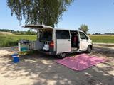 Volkswagen VW T5 2.5 TDI 9Sitzer|Transporter|Camper |TÜV 