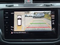 Volkswagen Tiguan Allspace - Vorschau Bild 19