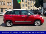 Fiat 500L Pop Star, Klimaautomatik, Allwetterreifen - Fiat 500L in Duisburg
