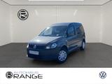 Volkswagen Caddy 1.2 TSI Trendline *PDC KLIMA AHK* - Volkswagen Caddy: 2.1