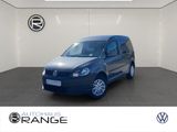 Volkswagen Caddy 1.2 TSI Trendline *PDC KLIMA AHK* - Volkswagen Caddy: 1.2