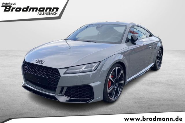 Audi TT RS Coupé 2.5 TFSI quattro