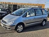 Ford Galaxy Ghia Erst: 81TKM* 6 Sitzer* AUTOMATIK* - Ford Galaxy in Krefeld