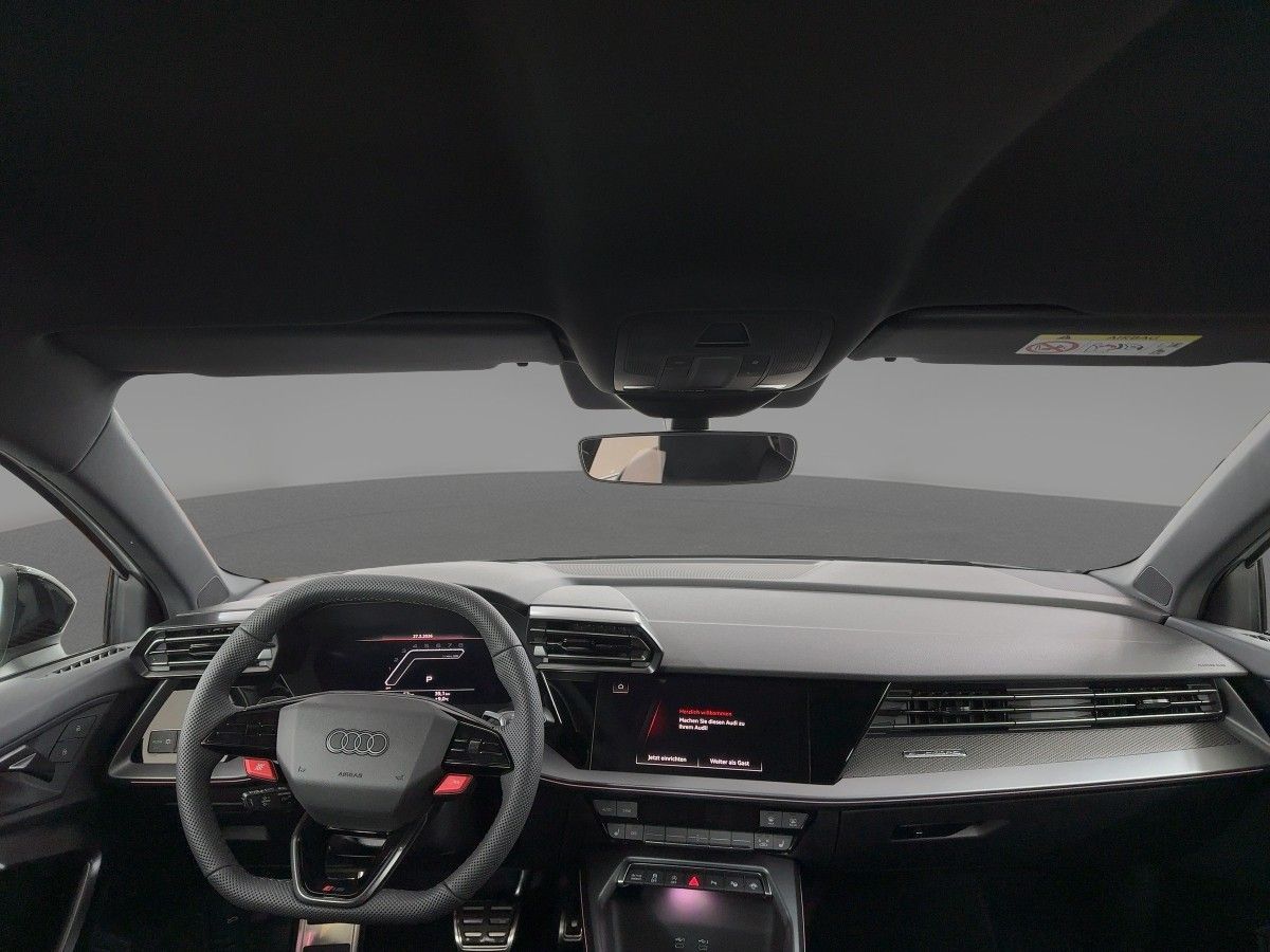 Audi RS3 - Bild 8
