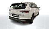 Skoda Enyaq 80 Loft AHK,ACC,AUTOM.,LED,Navi,SHZ,Kamera - weiße Skoda Enyaq