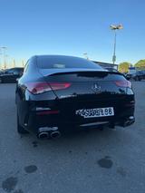 Mercedes-Benz CLA 45 AMG Mercedes-AMG CLA 45 S 4MATIC+ DCT... - gebrauchte Mercedes-Benz CLA 45 AMG aus dem Jahr 2020