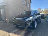 Ford S-Max S-MAX Titanium - Ford S-Max mit Diesel-Antrieb: Kombi, Automatik