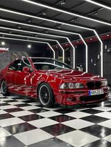BMW Bmw e39 523 M paket Limousine - BMW 523 in Hamm