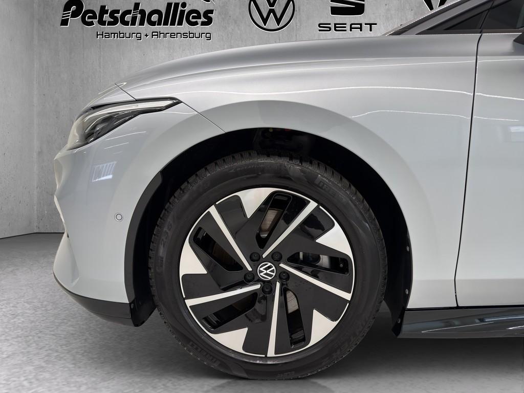 Volkswagen ID.7 Tourer Pro 77 kWh 1-Gang-Automatik AHK