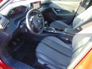 Bild 8 Peugeot 2008 Allure