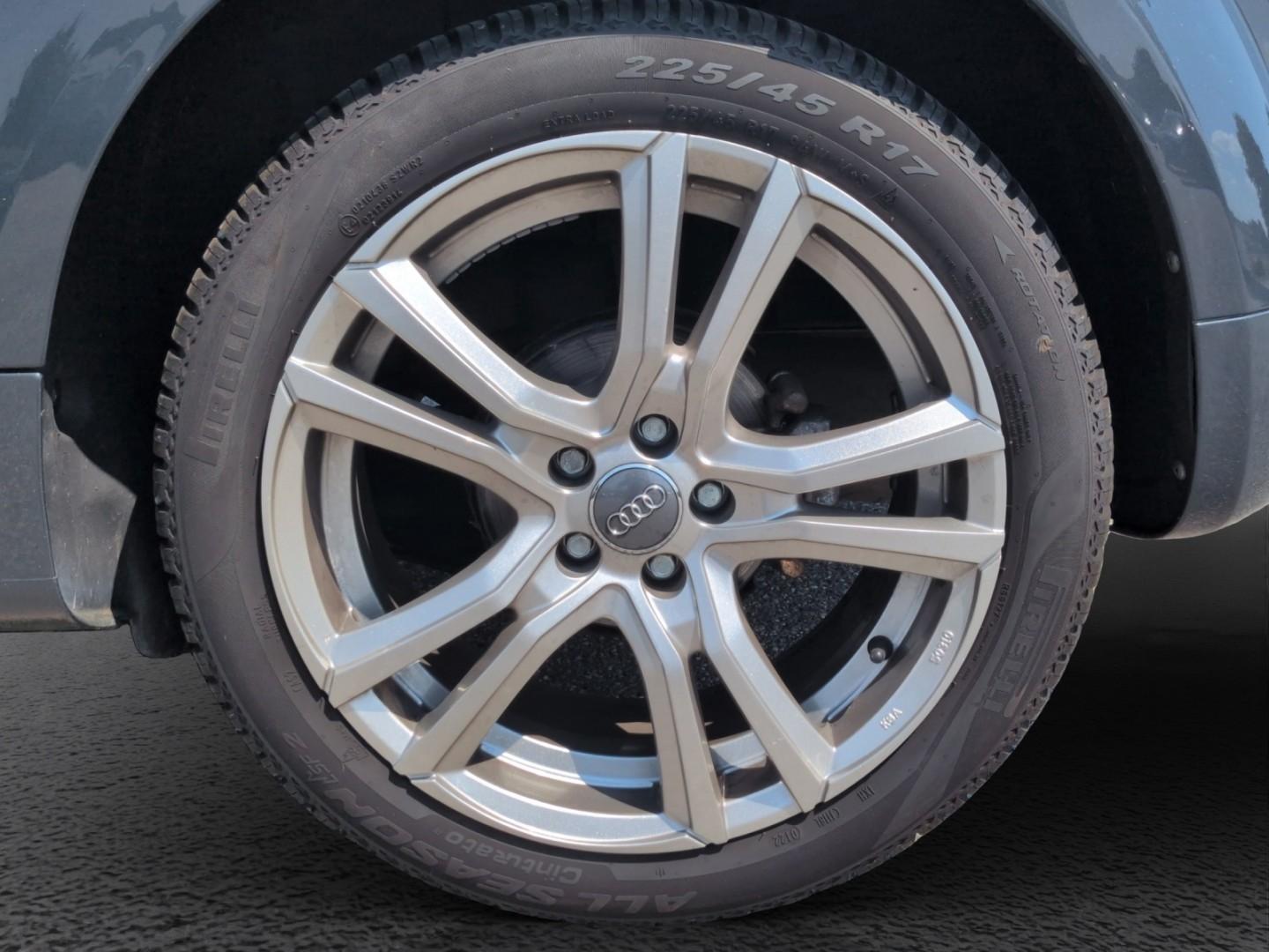 Audi TT Roadster 1.8T*BOSE Leder SHZ el.Verd Klimaaut