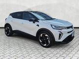 Renault Captur 140 Mild-Hybrid Techno Keyless Kamera - Renault von 2026
