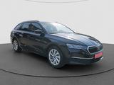 Skoda Octavia Combi 2.0 TDI DSG Selection AHK NAVI RFK - Skoda Octavia Jahreswagen mit Diesel-Antrieb