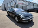 Volkswagen Phaeton V6 TDI 5-Sitzer 4Motion ABSOLUTER LUXUS - gebrauchte Volkswagen Phaeton aus dem Jahr 2012