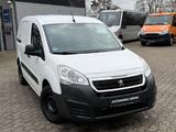 Peugeot Partner Premium 1.Hand KLIMA 3 SITZER PDC Car Pl - Peugeot Partner mit Diesel-Antrieb: Van
