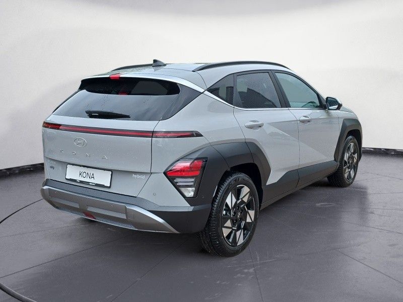 Hyundai KONA - Bild 3