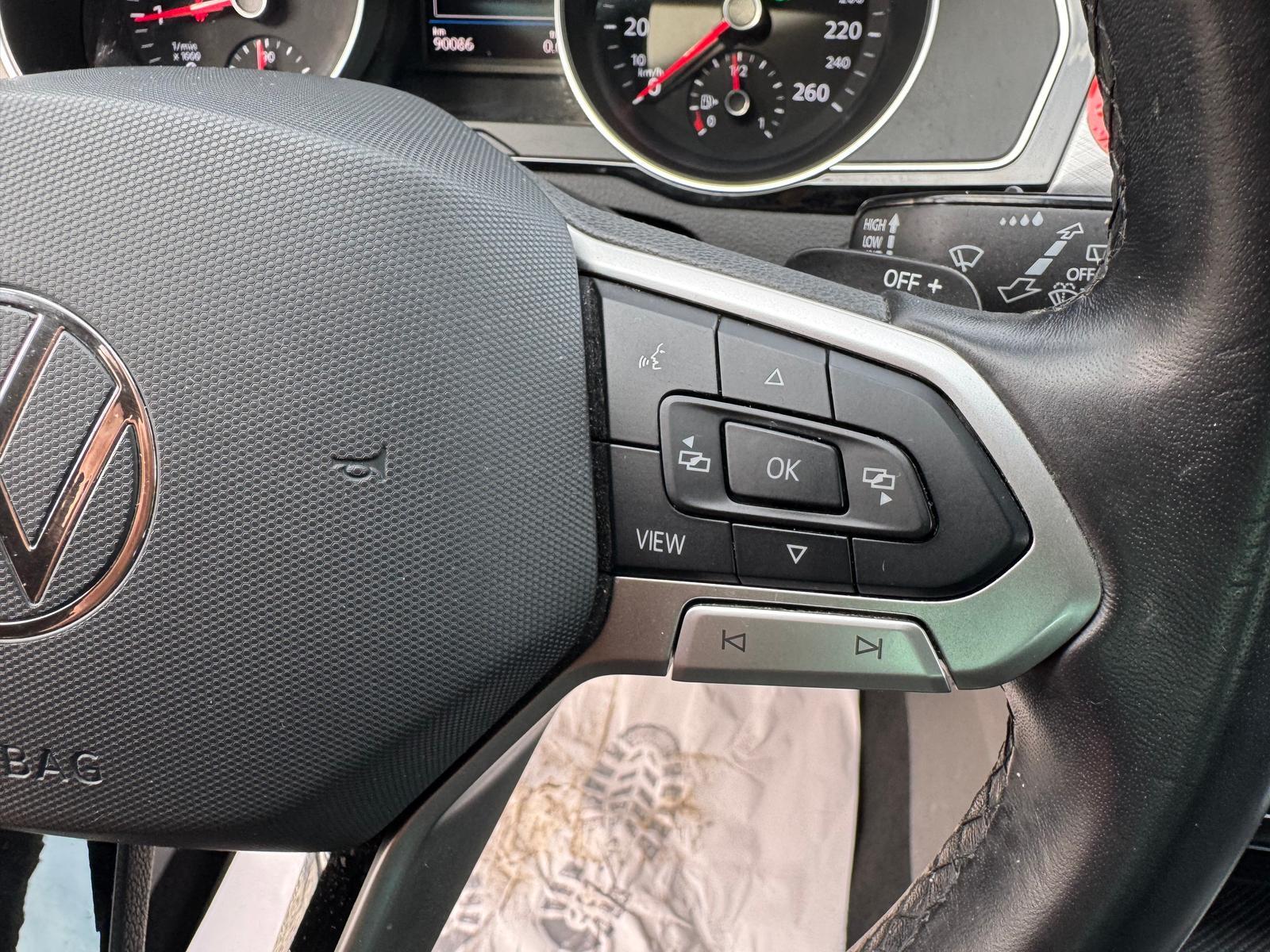 Volkswagen Passat 1.5 TSI *DSG*BUSINESS*PDCHI+VO*NA, миниатюра 17