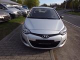 Hyundai i20 FIFA World Cup Edition