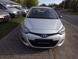 Hyundai i20 FIFA World Cup Edition - Hyundai i20: Fifa World Cup Edition