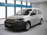 Volkswagen Caddy Kombi 2.0 TDI 4MOTION Standhz Navi LED AHK - VW Caddy Gebrauchtwagen in Frankfurt