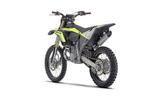 Fantic XX 250 Modell 2024 | auf Lager | Black Edition - FANTIC XX 250