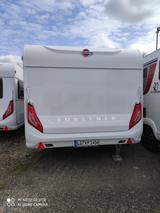 Bürstner Averso 560 TK - Bürstner 560 tk