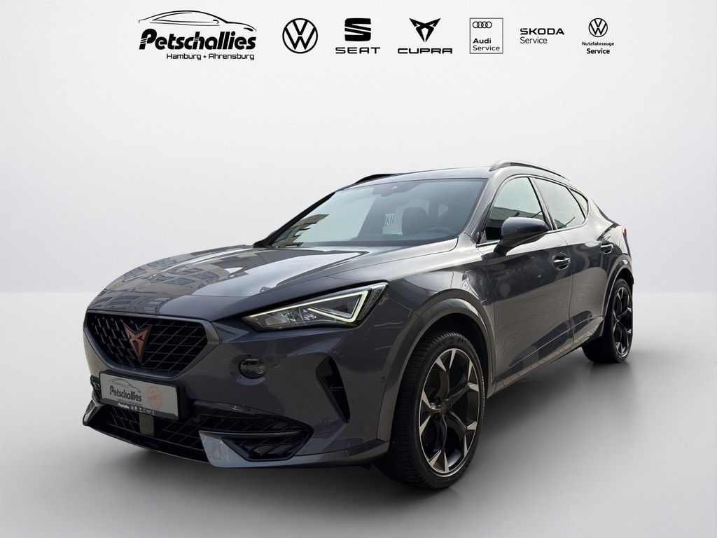 Seat Formentor 1.4 TSI e-Hybrid RFK/PLA/LANE ASSIST