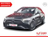 Mercedes-Benz C200 T-Modell d AMG Line LED Navi ACC Kamera PDC - Mercedes-Benz C 200 in Dresden