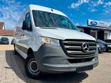 Mercedes-Benz Sprinter 315 CDI Extralang MBUX|Bluetooth|Kamera - Mercedes-Benz Kastenwagen hoch + lang Sprinter 315 cdi