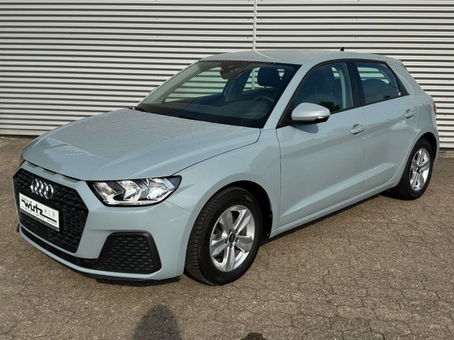 Audi A1 Sportback 25 TFSI