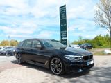 BMW M550 d xDrive ****Absolute Vollausstattung**** - BMW M550 aus 2020