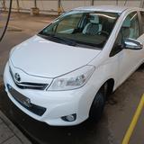 Toyota Yaris 1,33-l-Dual-VVT-i Trend Trend - Toyota Yaris Trend mit Benzin-Antrieb