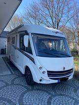 Carthago c-compactline i 143 LE  - Carthago c compactline